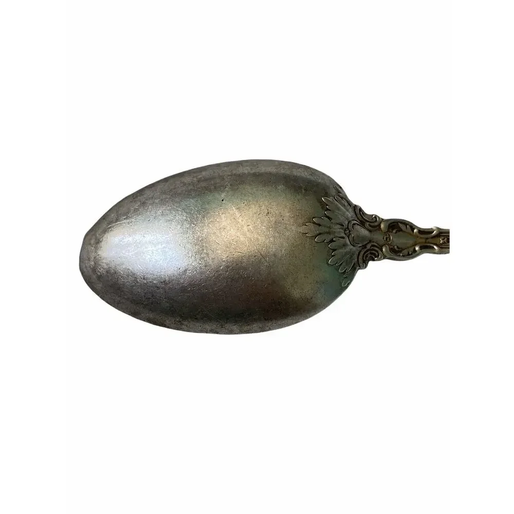 Chantilly Gorham 1895 Teaspoon 5 3/4